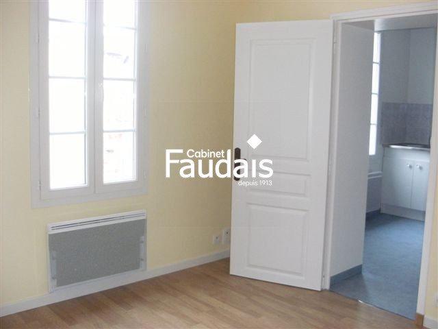 Appartement location à Bayeux, Isigny-sur-mer