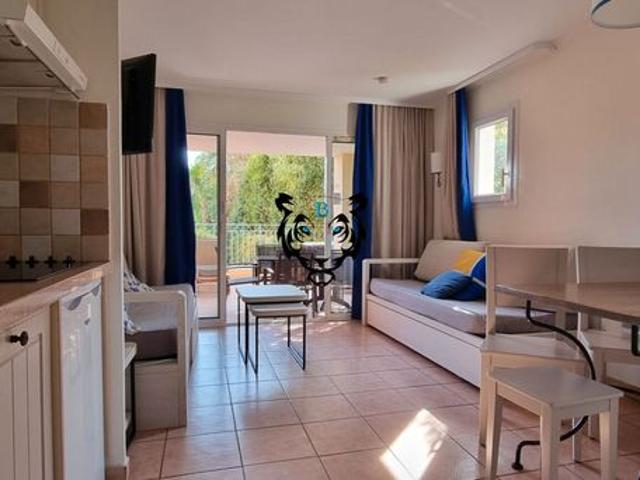 Appartement vente à Arrondissement de Draguignan, Roquebrune-sur-argens