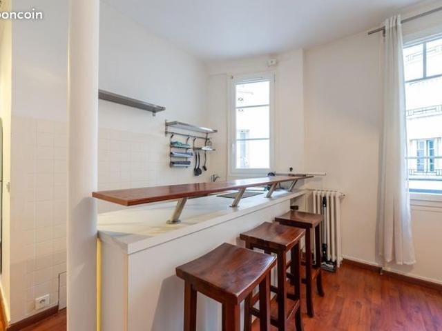 Appartement vente à Boulogne-Billancourt, Hauts-de-Seine