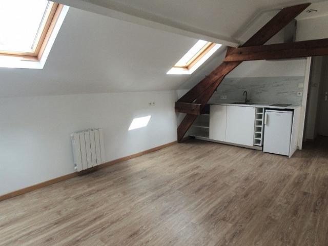 Appartement location à Avesnes-sur-Helpe, Rousies
