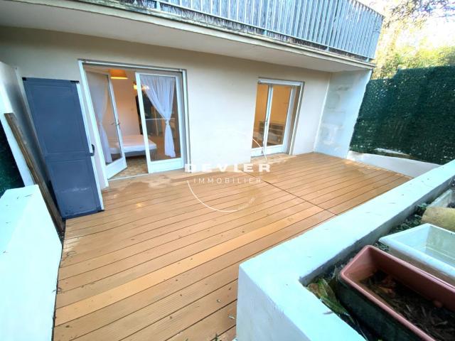 Appartement vente à Montpellier