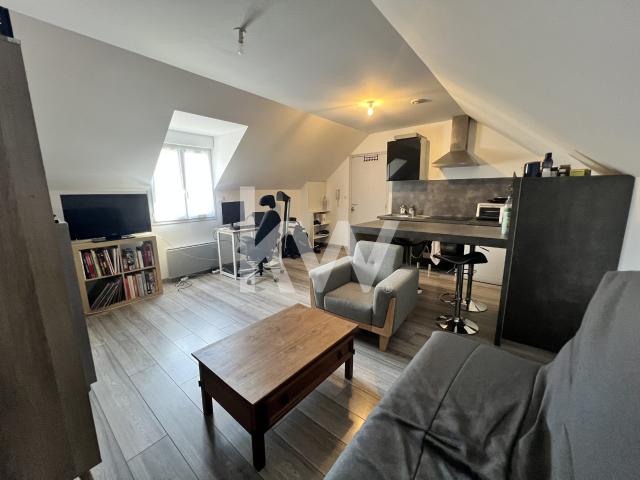 Appartement vente à Orléans, La Chapelle-saint-mesmin