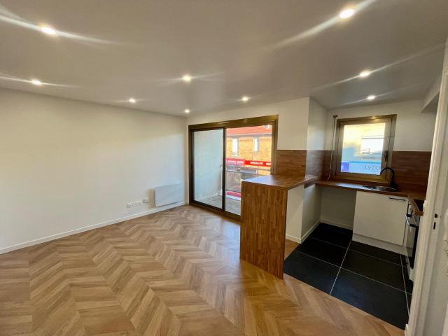 Appartement location à Le Raincy, Tremblay-en-france