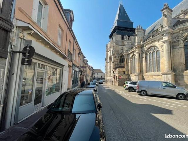 Appartement vente à Houdan, Yvelines