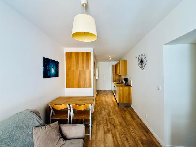 Appartement vente à Marseille