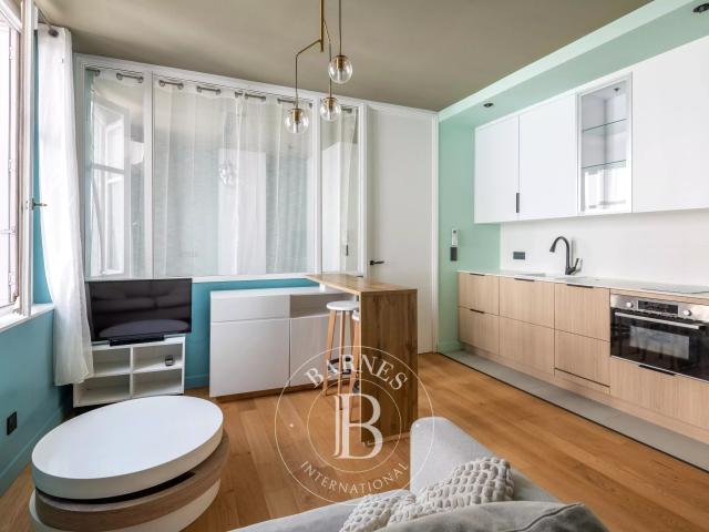 Appartement vente à Lyon, Métropole de Lyon