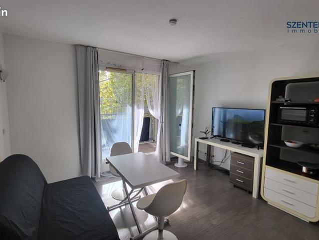 Appartement vente à Montpellier