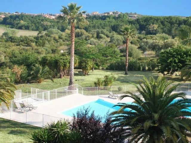 Appartement vente à Calvi, Saint-florent
