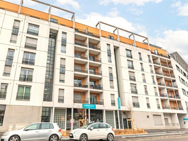 Appartement vente à Lyon, Métropole de Lyon