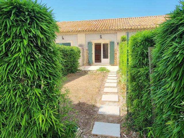 Appartement location à Saint-Martin-de-Crau, Bouches-du-Rhône