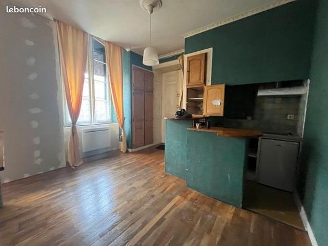 Appartement vente à Saint-Gaudens, Montréjeau