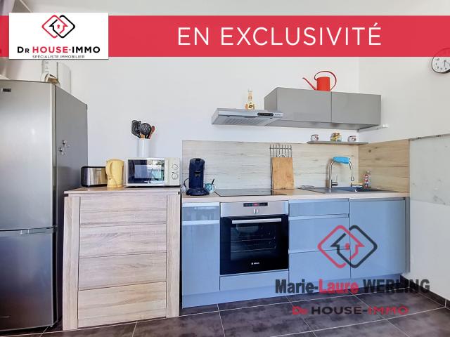 Appartement vente à Ajaccio