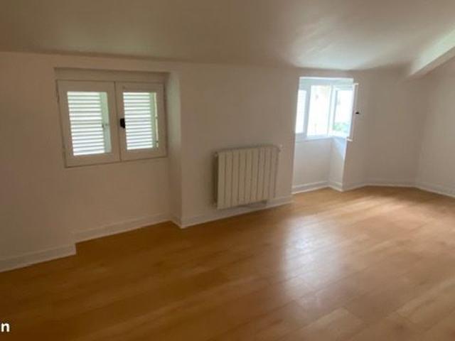Appartement vente à Rochefort