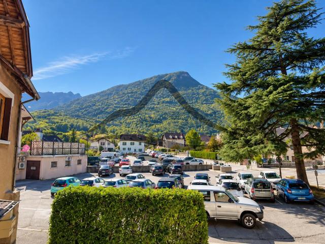 Appartement vente à Faverges, Faverges-Seythenex