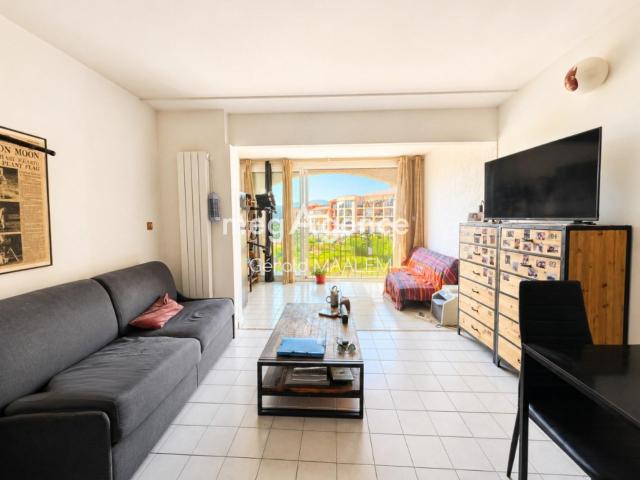 Appartement vente à Gassin, Var