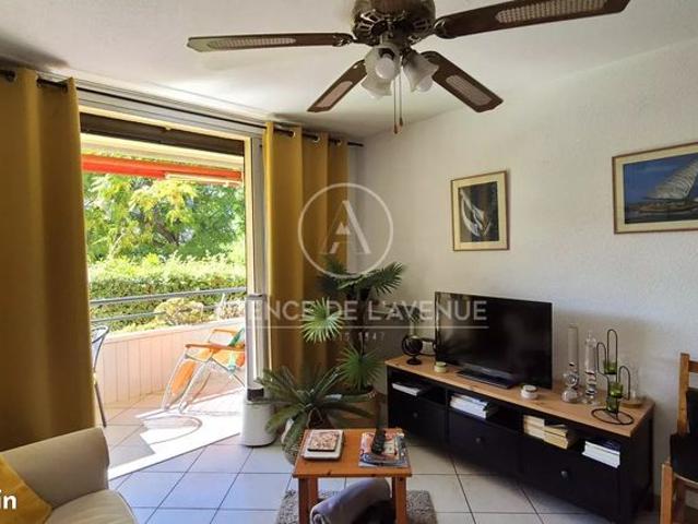 Appartement vente à Arrondissement de Toulon, La Seyne-sur-mer