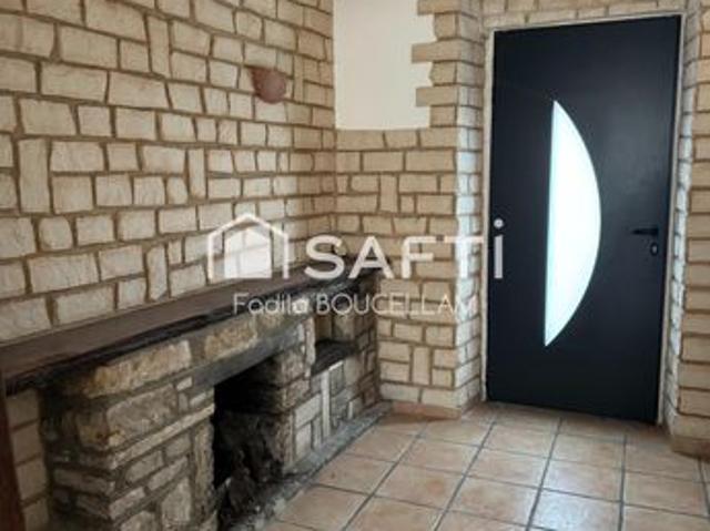 Appartement vente à Mantes-la-Jolie, Bréval