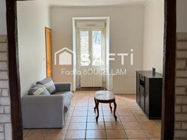 Appartement vente à Mantes-la-Jolie, Bréval