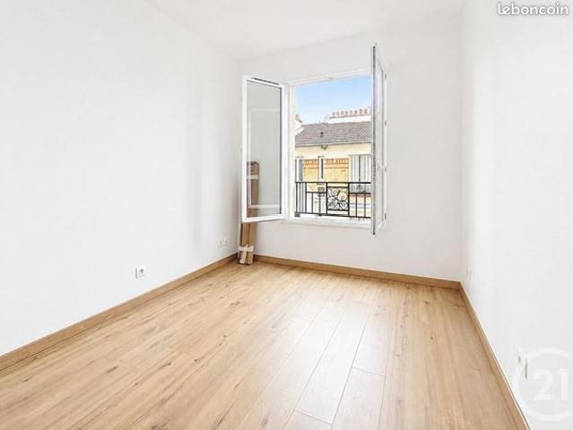Appartement vente à Aubervilliers, Seine-Saint-Denis