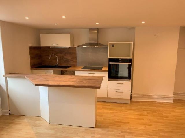 Appartement location à Villefranche-sur-Saône, Rhône