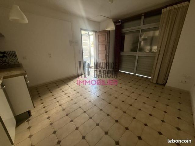 Appartement vente à Carpentras, Orange