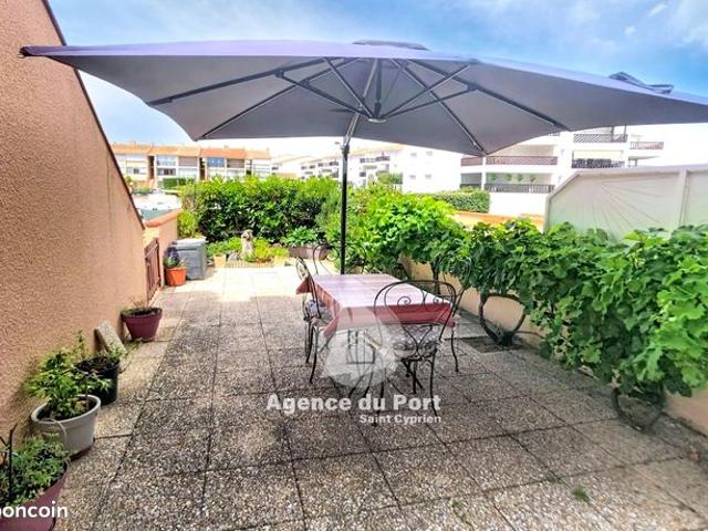 Appartement vente à Brive-la-Gaillarde, Saint-cyprien