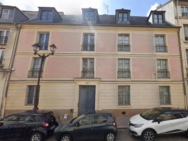 Appartement location à Versailles