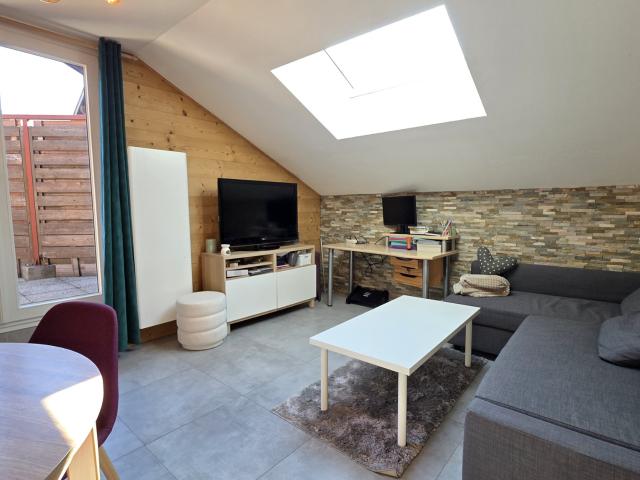 Appartement vente à Briançon