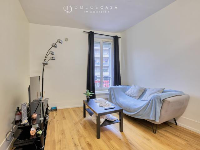 Appartement vente à Nogent-sur-Marne, Nogent-sur-marne