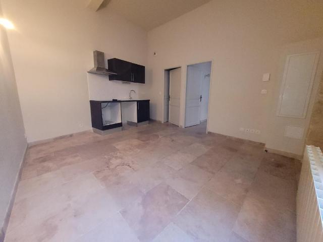 Appartement location à Nîmes