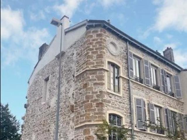 Appartement vente à Lyon, Métropole de Lyon