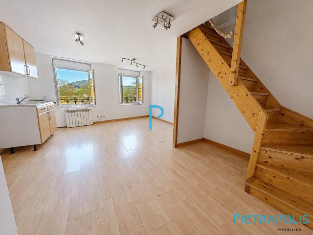 Appartement vente à Villefranche-sur-Saône, Rhône