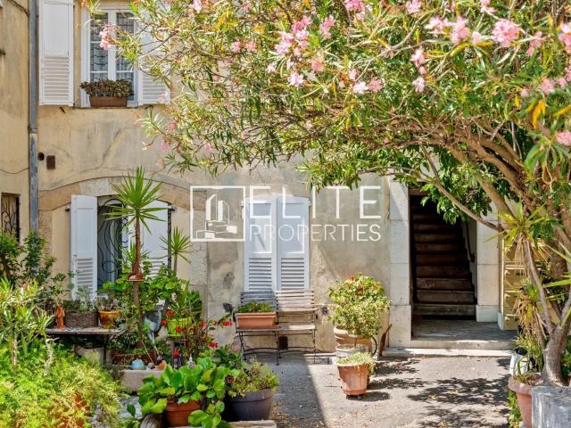 Appartement vente à Magagnosc, Grasse