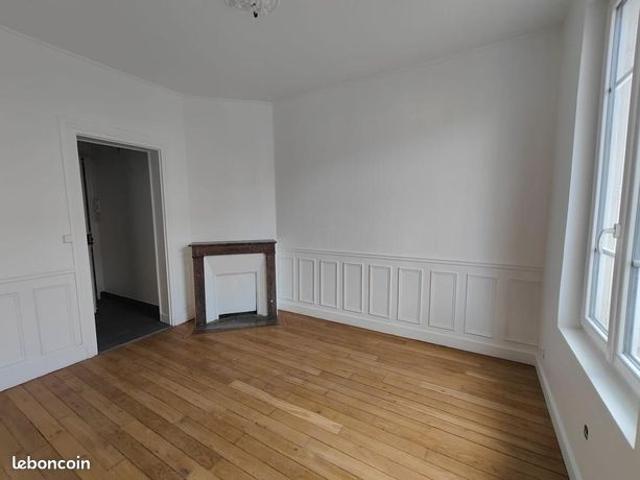 Appartement vente à Vendôme, Saint-ouen
