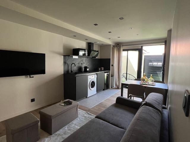 Appartement vente à Lyon, Métropole de Lyon