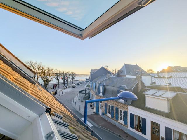 Appartement vente à Abbeville, Le Crotoy