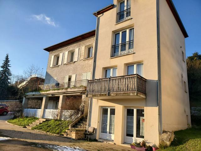 Appartement location à Mantes-la-Jolie, Meulan