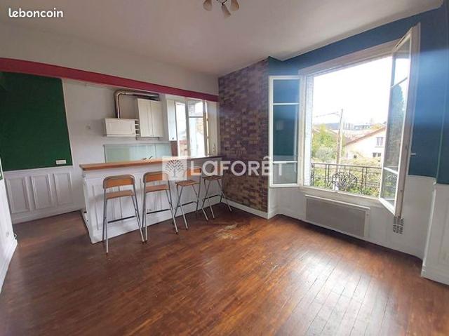 Appartement vente à Le Raincy