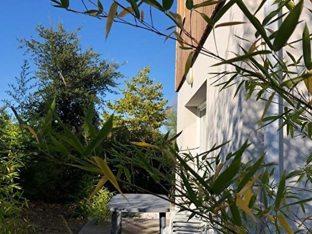 Appartement vente à Mont-de-Marsan, Parentis-en-born