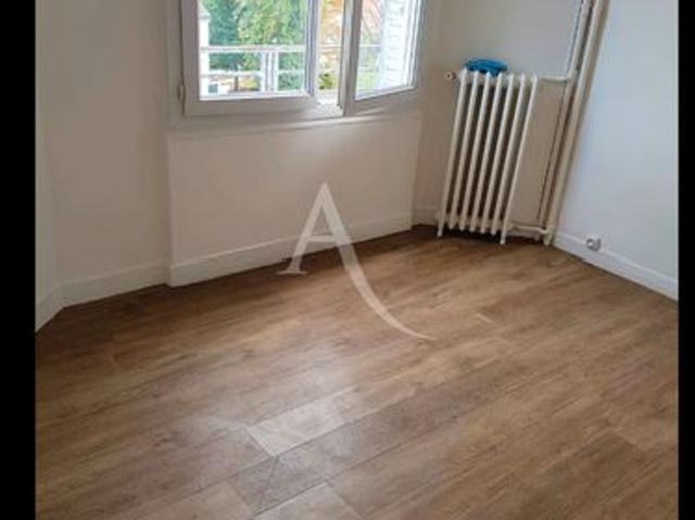 Appartement vente à Évry, Ris-orangis