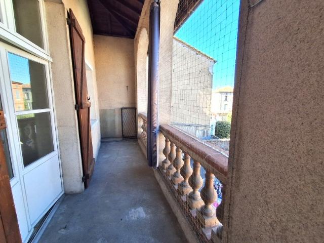 Appartement location à Montauban, Caussade