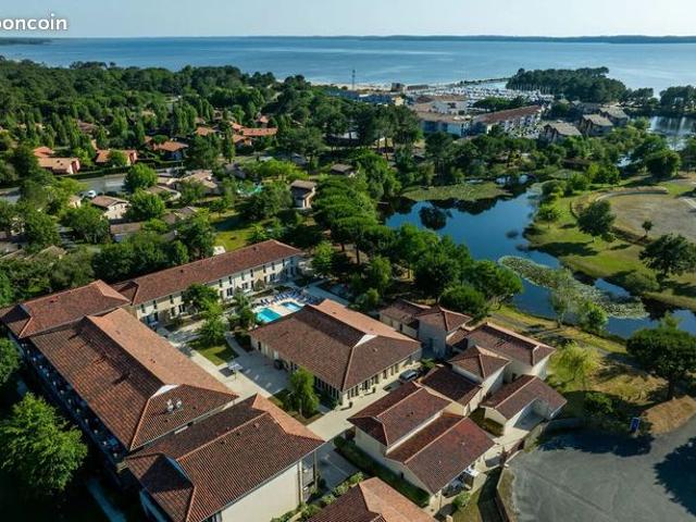 Appartement vente à Lesparre-Médoc, Hourtin