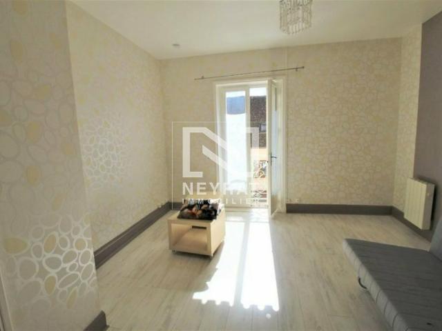 Appartement vente à Chalon-sur-Saône, Bourgogne-Franche-Comté