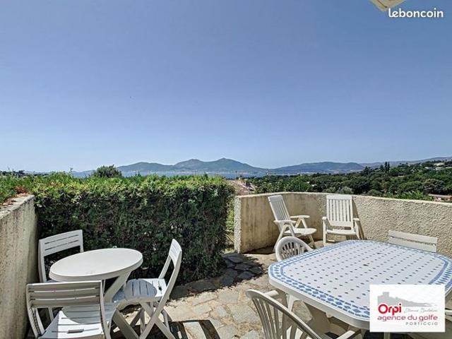 Appartement vente à Ajaccio, Grosseto-prugna