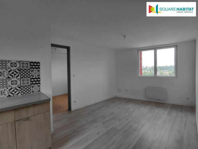 Appartement location à Auch