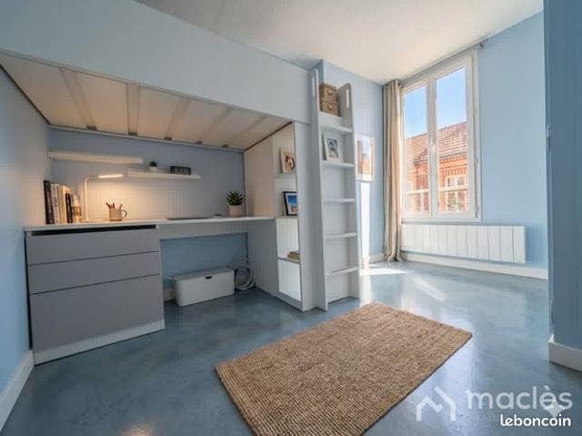 Appartement vente à Saint-Denis, Saint-denis