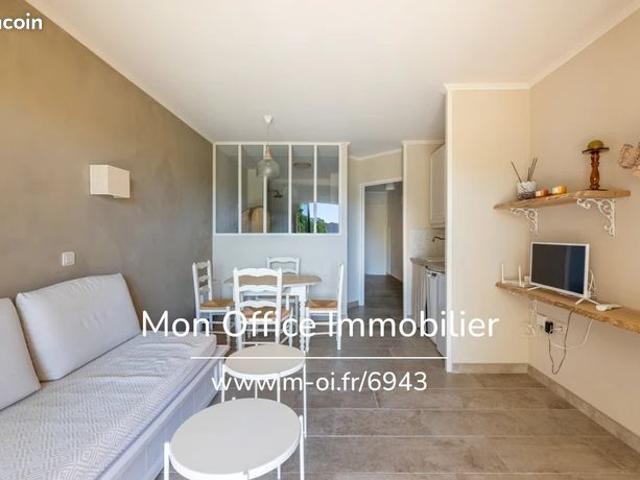 Appartement vente à Aix-en-Provence, Mallemort