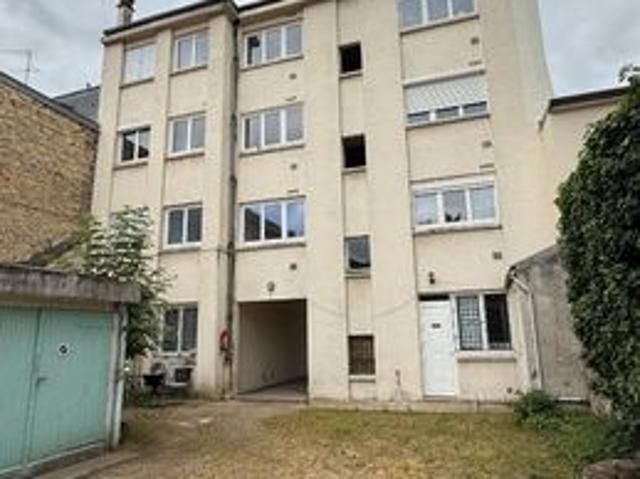 Appartement vente à Saint-Germain-en-Laye, Chatou