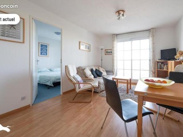 Appartement vente à Rochefort, Vaux-sur-mer