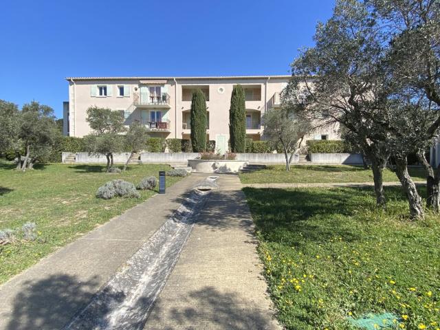 Appartement vente à Paradou, Bouches-du-Rhône